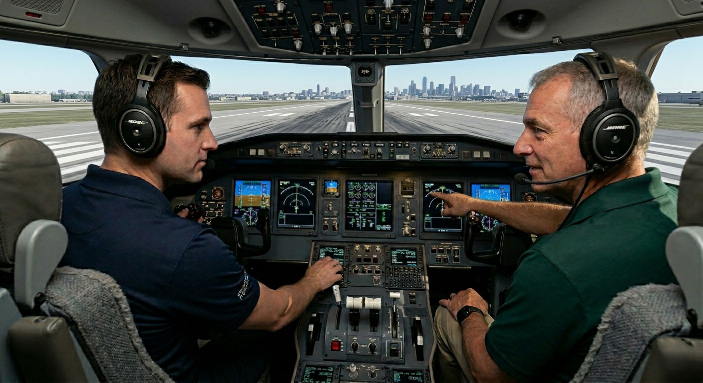 Evidence-Based Training – Why Operators Should Start Now