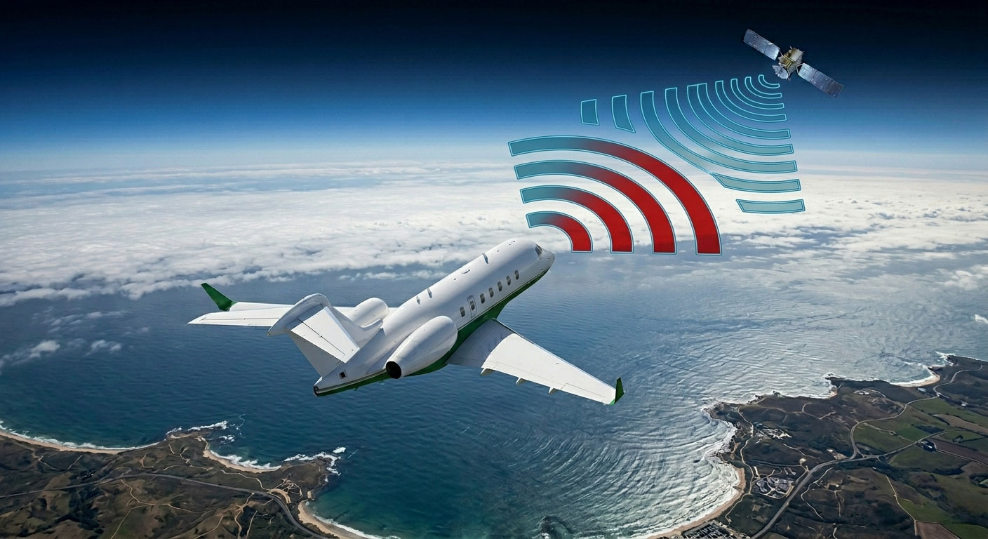 GPS Spoofing — A Today Problem, Not Tomorrow’s
