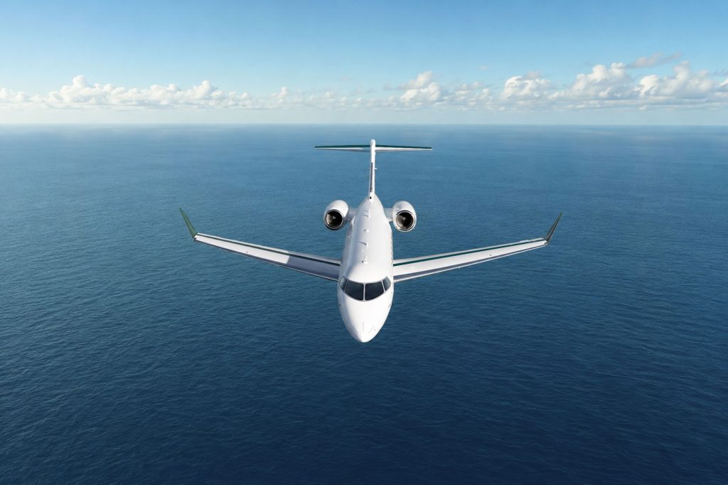 Challenger 300 series Recurrent Training
