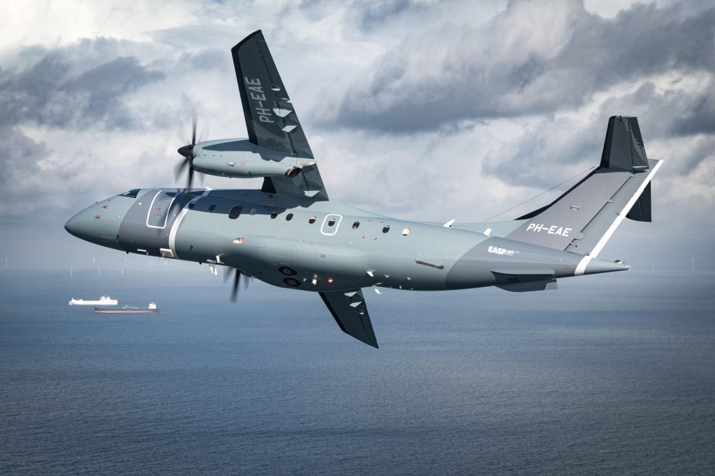 Dornier 328 Recurrent Training
